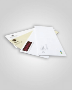 Envelopes