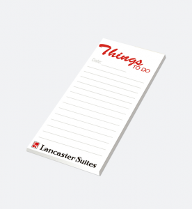 notepads