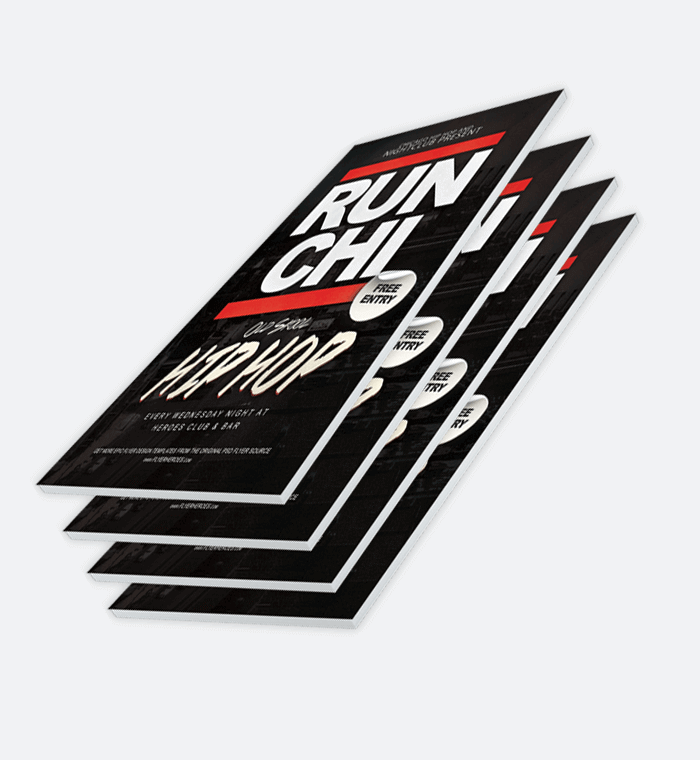 sign printing