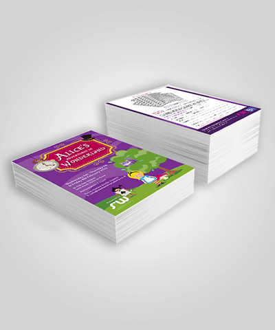 Print Brochures Gold Coast - Gold Coast Printers