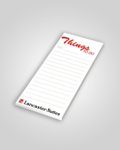 Notepads